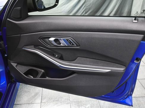 Used 2021 BMW M340i xDrive w/ Premium Package image 16