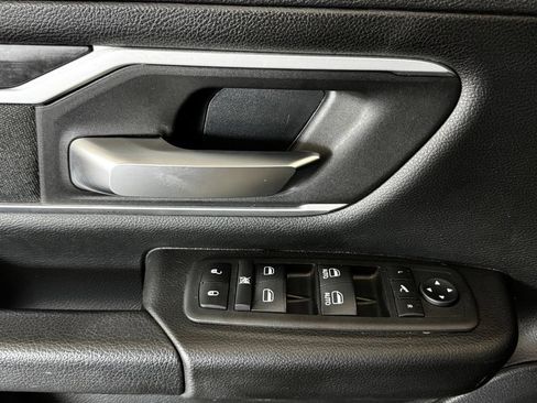 Used 2022 RAM 1500 Big Horn RWD image 13