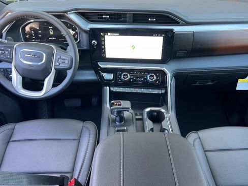New 2026 GMC Sierra 1500 Denali w/ Technology Package image 10
