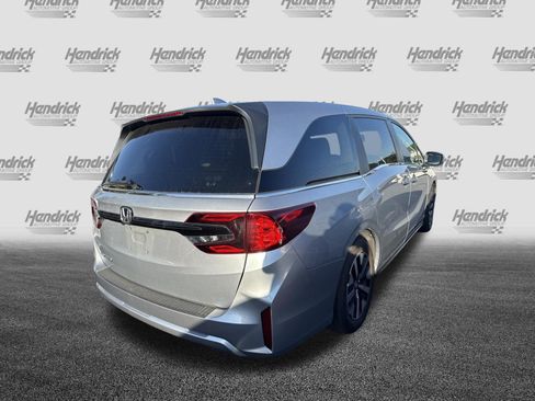 Used 2025 Honda Odyssey EX-L image 10
