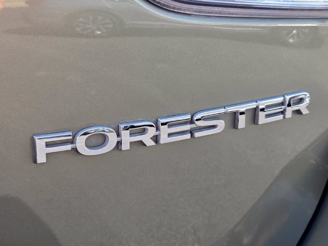 Used 2021 Subaru Forester Limited AWD/4WD image 22