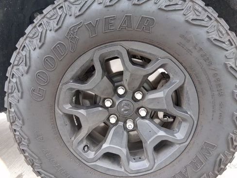 Used 2025 RAM 1500 RHO w/ RHO Level 1 Equipment Group AWD/4WD image 19