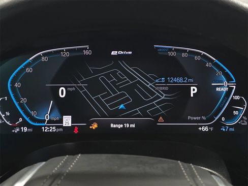 Certified 2023 BMW 530e 530e iPerformance w/ Premium Package image 16