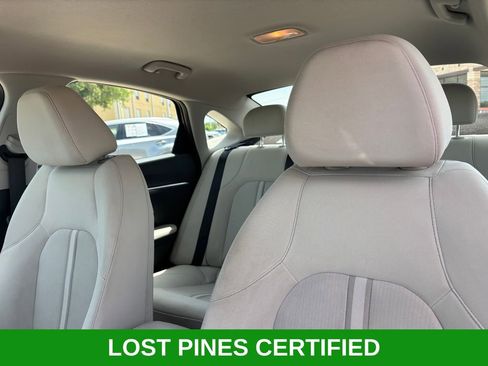 Used 2023 Hyundai Sonata SEL FWD image 11