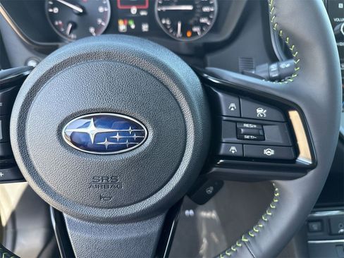 New 2026 Subaru Ascent Bronze Edition image 21