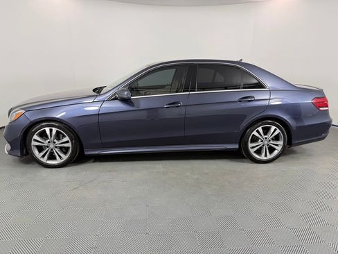 Used 2014 Mercedes-Benz E 350 Sedan image 2