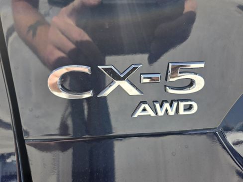 New 2026 MAZDA CX-5 Preferred AWD/4WD image 14