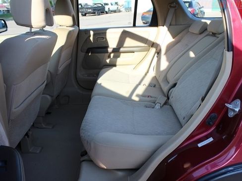 Used 2006 Honda CR-V LX image 18