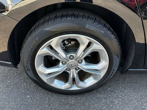 Used 2023 Honda Accord LX image 11