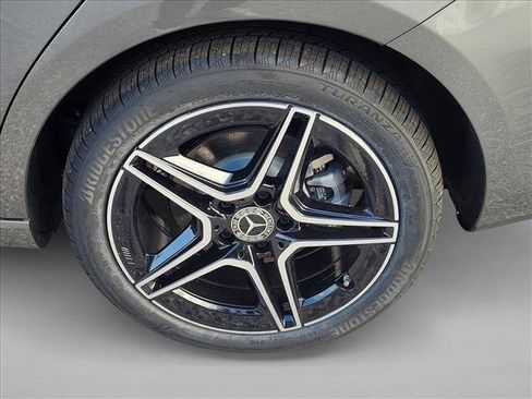 Certified 2026 Mercedes-Benz CLA 250 image 10