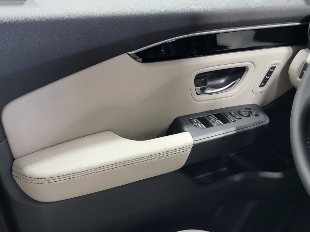 New 2026 Honda Pilot EX-L image 21