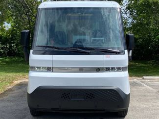 Used 2024 Chevrolet Brightdrop 400 w/ Commercial Equipment Package AWD/4WD video 2