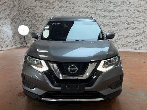 Used 2020 Nissan Rogue S w/ Special Edition Package image 2