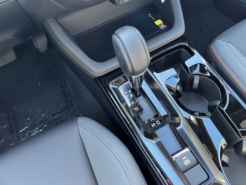 New 2026 Subaru Forester Sport image 23