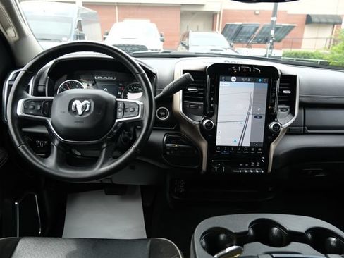 Used 2024 RAM 2500 Laramie w/ Safety Group AWD/4WD image 27