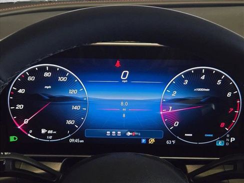 New 2026 Mercedes-Benz GLC 300 4MATIC image 11