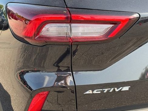 Certified 2024 Ford Escape Active AWD/4WD image 28