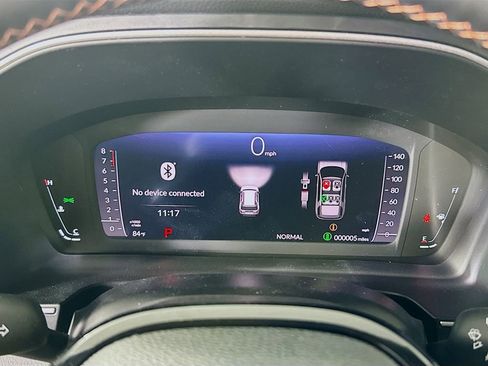 New 2026 Honda Passport TrailSport Elite image 12