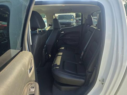 Used 2022 Chevrolet Colorado LT w/ Luxury Package AWD/4WD image 29