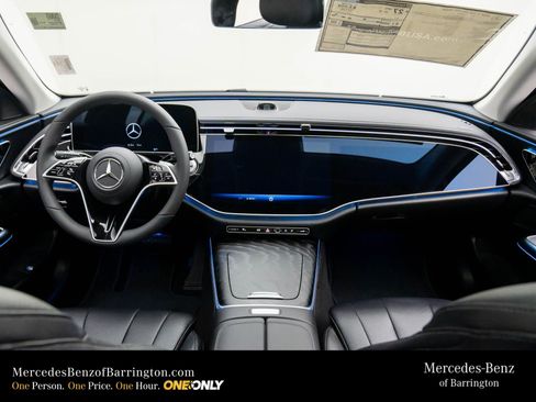 New 2026 Mercedes-Benz E 350 E 350 image 11