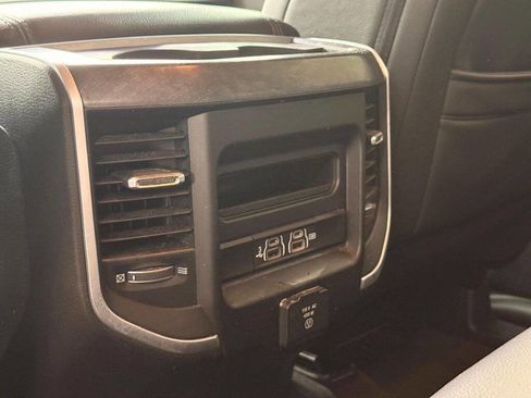 Used 2020 RAM 1500 Big Horn RWD image 19