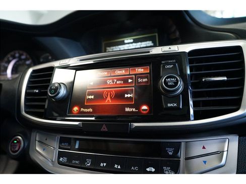 Used 2015 Honda Accord EX-L image 21