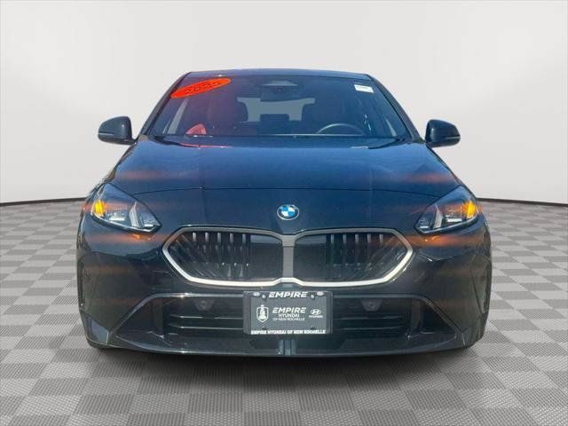 Used 2025 BMW 228i xDrive AWD/4WD image 2