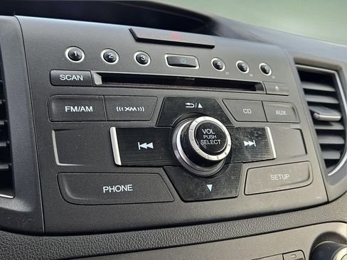 Used 2012 Honda CR-V EX-L image 18