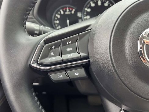 Certified 2023 MAZDA CX-5 AWD 2.5 S w/ Premium Plus Pkg image 24