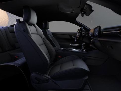 New 2026 Ford Mustang GT image 5