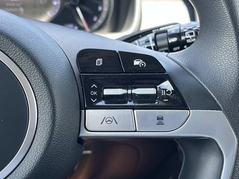 Certified 2022 Hyundai Tucson SEL FWD image 27