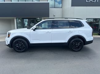 New 2025 Kia Telluride SX Prestige X-Pro video 2