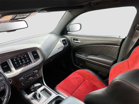 Used 2023 Dodge Charger Scat Pack w/ Plus Group image 24
