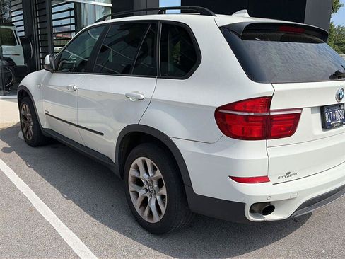 Used 2012 BMW X5 xDrive35i AWD/4WD image 10