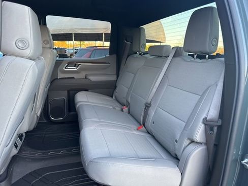 New 2026 Chevrolet Silverado 1500 LT image 10