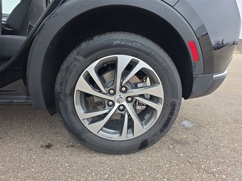 Certified 2023 Buick Envision Essence image 33