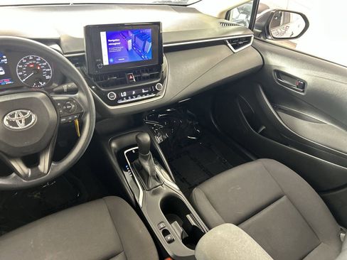 Used 2024 Toyota Corolla LE FWD image 22