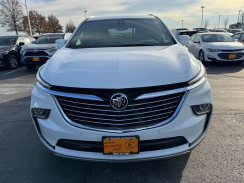 Used 2022 Buick Enclave Premium image 9