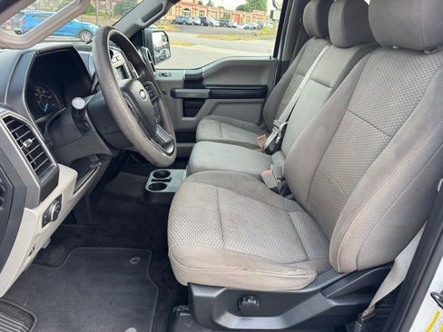 Used 2018 Ford F150 XLT AWD/4WD image 6