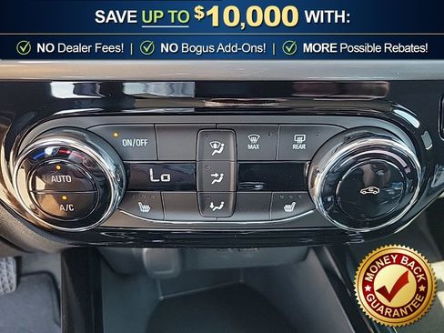 New 2026 Chevrolet Trax LT FWD image 24
