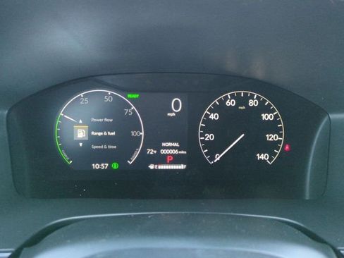 New 2026 Honda CR-V Sport image 25