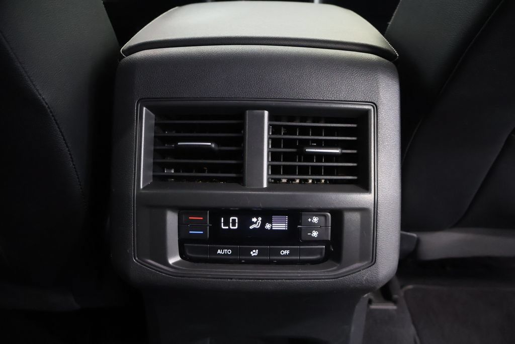 Certified 2023 Volkswagen Atlas SE AWD/4WD image 25