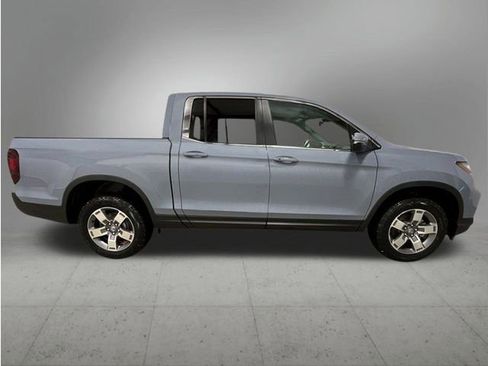 New 2026 Honda Ridgeline RTL image 8