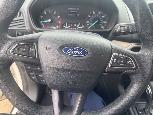 Used 2019 Ford EcoSport S image 11