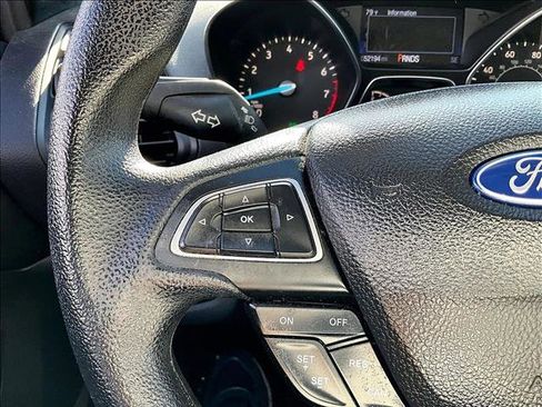 Used 2018 Ford Escape S image 19