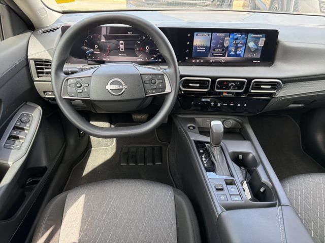 Certified 2026 Nissan Sentra SV w/ Floor Mat Package FWD image 24