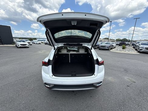 Used 2023 Buick Envision Preferred AWD/4WD image 28