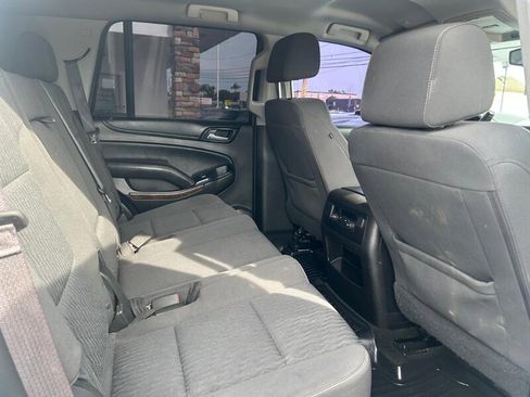 Used 2017 Chevrolet Tahoe LS image 28