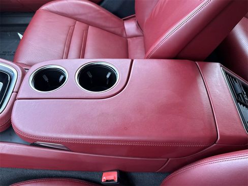 Used 2023 Porsche Panamera 4S image 24