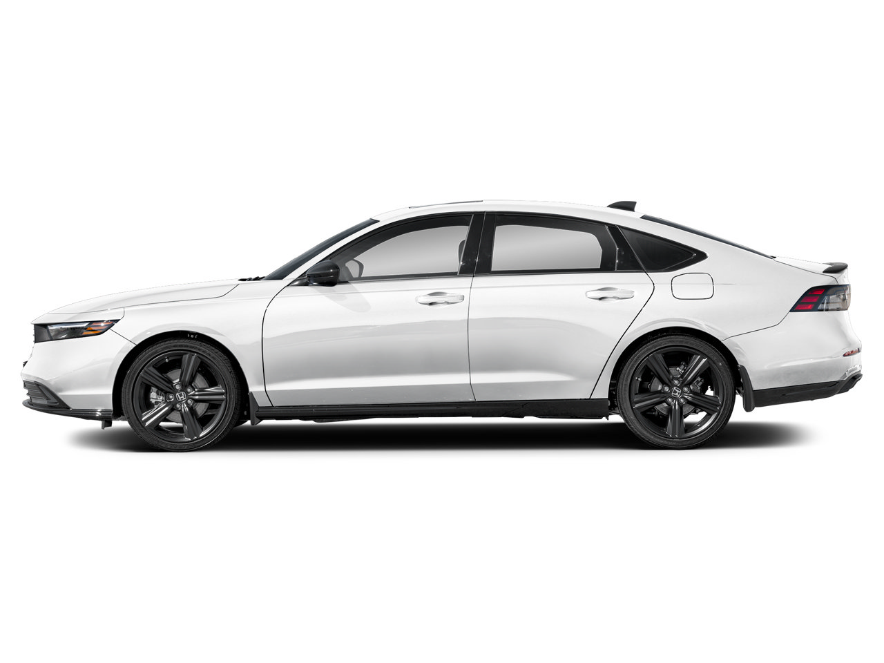 New 2026 Honda Accord Sport image 3
